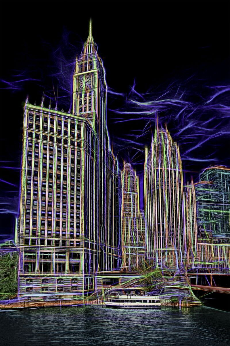 382 Tribune Tower