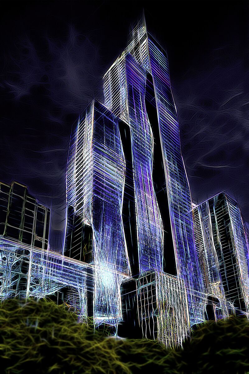 383 St Regis Chicago