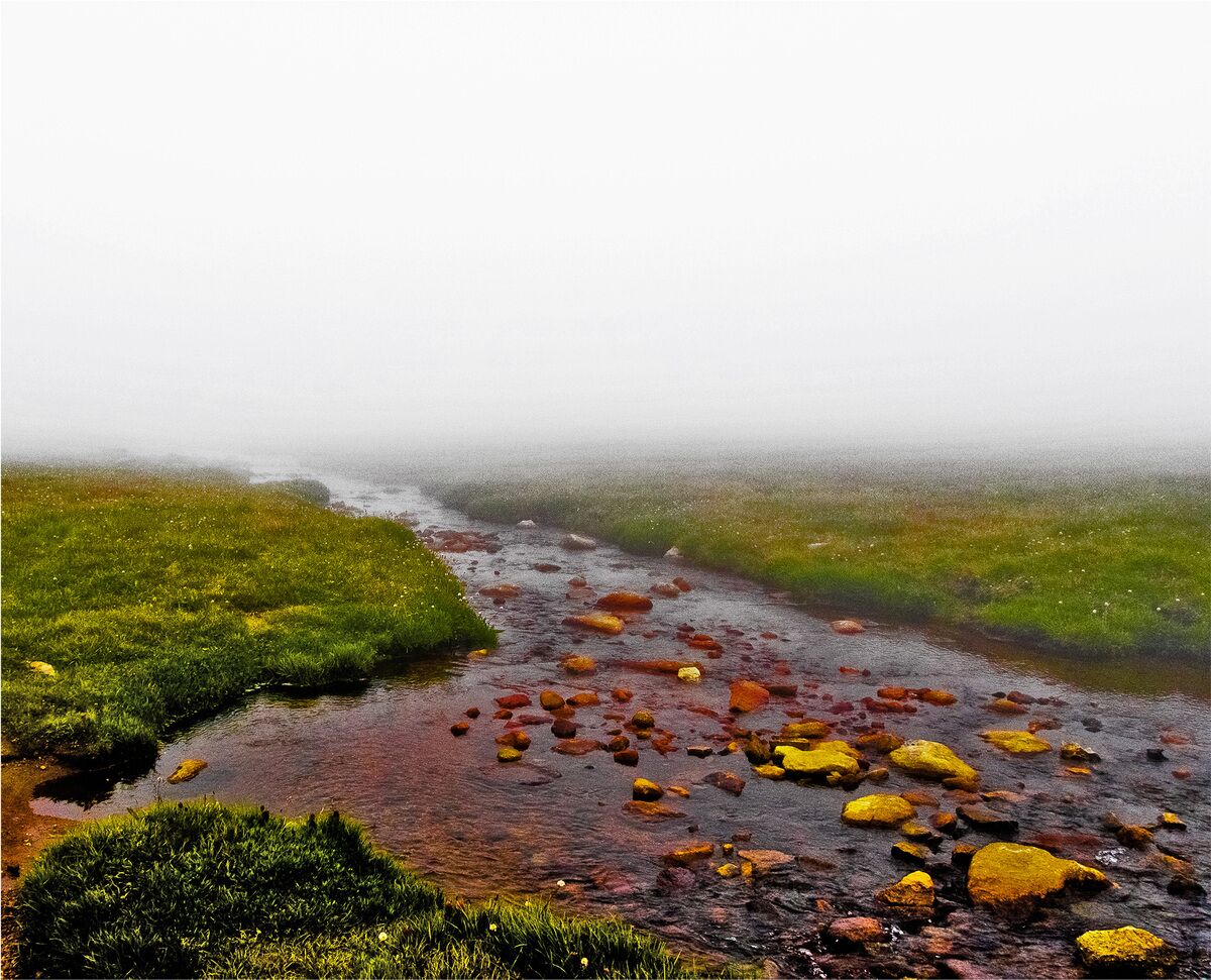 5 Mt Evans Stream1 1